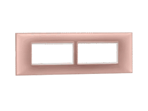Plate & Frame 8 mod (Pink) – Indoasian
