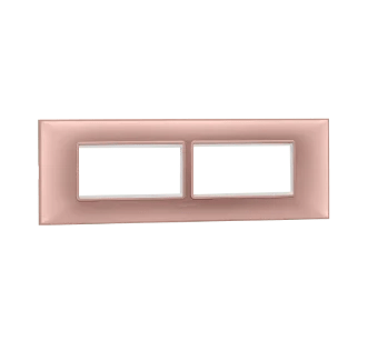 Plate & Frame 8 mod (Pink) – Indoasian