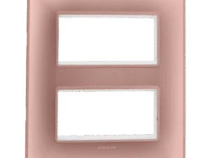 Plate & Frame 4×2 mod (Pink) – Indoasian