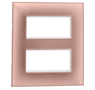 Plate & Frame 4×2 mod (Pink) – Indoasian
