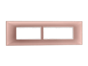 Plate & Frame 9 mod (Pink) – Indoasian