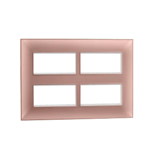 Plate & Frame 16 mod (Pink) – Indoasian