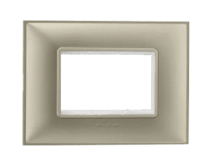 Plate & Frame 3 mod (Gold Milan) – Indoasian