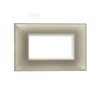 Plate & Frame 4 mod (Gold Milan) – Indoasian