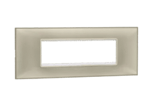 Plate & Frame 6 mod (Gold Milan) – Indoasian