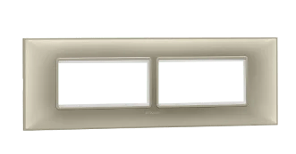 Plate & Frame 8 mod (Gold Milan) – Indoasian