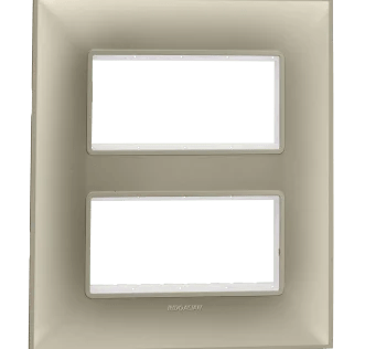 Plate & Frame 4×2 mod (Gold Milan) – Indoasian