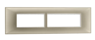 Plate & Frame 9 mod (Gold Milan) – Indoasian