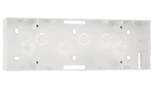 Surface Box (8M) – Indoasian