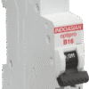7.5A SP B Optipro AC MCB – Indoasian
