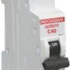3A SP C Optipro AC MCB – Indoasian