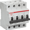50A FP C Optipro AC MCB – Indoasian