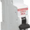 1A SP D Optipro AC MCB – Indoasian