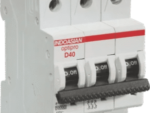 0.5A TP D Optipro AC MCB – Indoasian