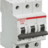 7.5A TP D Optipro AC MCB – Indoasian