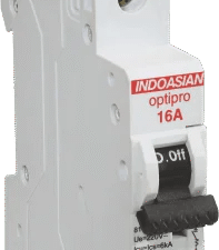 1.6A SP OPTIPRO DC CIRCUIT BREAKER – Indoasian