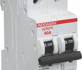 1.6A DP OPTIPRO DC CIRCUIT BREAKER – Indoasian