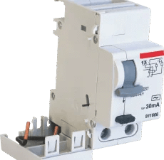 32A 30MA DP RCD ADD ON BLOCK – Indoasian