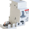 32A 300MA DP RCD ADD ON BLOCK – Indoasian
