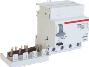32A 300MA FP RCD ADD ON BLOCK – Indoasian