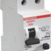 25A 30mA DP Optipro RCCB – Indoasian