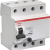 25A 300mA FP Optipro RCCB – Indoasian