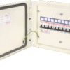 SPN DD 8 Way – Indoasian