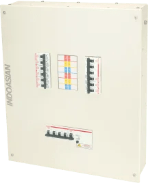 VTPN MCB SD 6 Way – Indoasian
