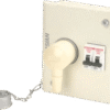 SP 20A Metal P&S Box – Indoasian