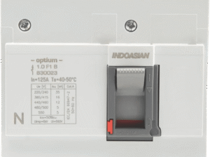 100A 4P 16KA TM Optium 1.0 Fixed F1 MCCB – Indoasian
