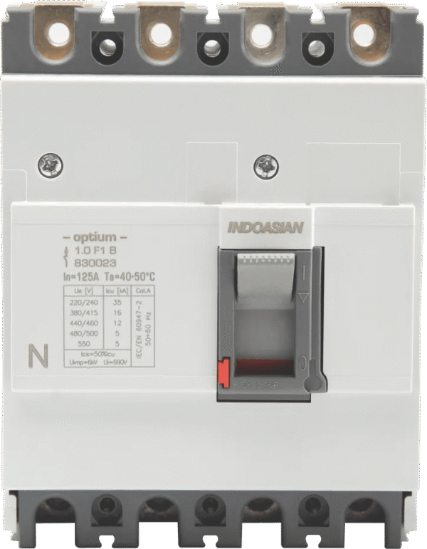 830022.png 100A 4P 16KA TM Optium 1.0 Fixed F1 MCCB – Indoasian