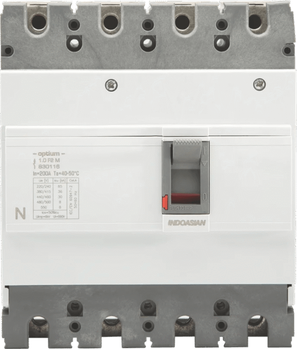 830115.png 160A 4P 36KA TM Optium 1.0 Fixed F2 MCCB – Indoasian