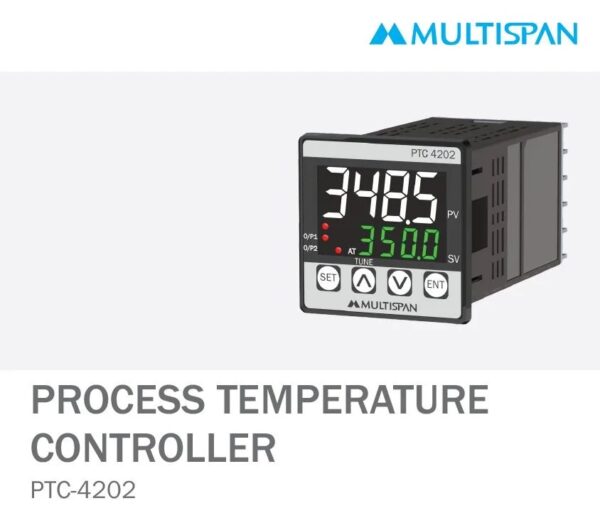 854694ptc-4202-datasheet.jpg PTC-4202 UNIVERSAL INPUT PID CONTROLLER WITH ANALOG OUTPUT & MODBUS FACILITY 48 X 48 X 95 MULTISPAN