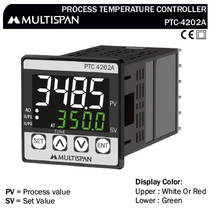 87880Capture.jpg PTC-4202A UNIVERSAL INPUT PID CONTROLLER WITH ANALOG OUTPUT & MODBUS FACILITY 48 X 48 X 95 MULTISPAN
