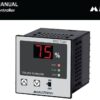MVC-7210 VIBRATOR CONTROLLER 72 X 72 X 97 MULTISPAN