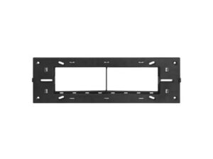 8 module grid frame Hrztl | L&T