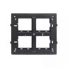 8 module grid frame Square | L&T