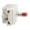 ZBVM4N | Light block for head 22mm, Harmony XB5N XB7N, red, integral LED, 230V AC – Schneider Electric