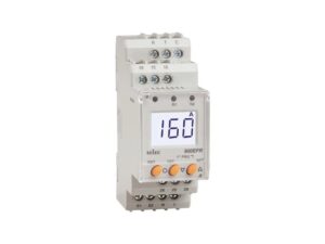 900EFR | Earth Fault relay – Selec