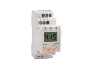 900VPR-2-280/600V-CE | 3Ø- Voltage Protection Relay, Neutral Loss Protection – Selec