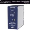 PS24-10A Power Supply 125 X 55 X 135 MULTISPAN