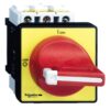 VCF1 | TeSys Vario – emergency stop switch disconnector – 32 A – on door – Schneider Electric