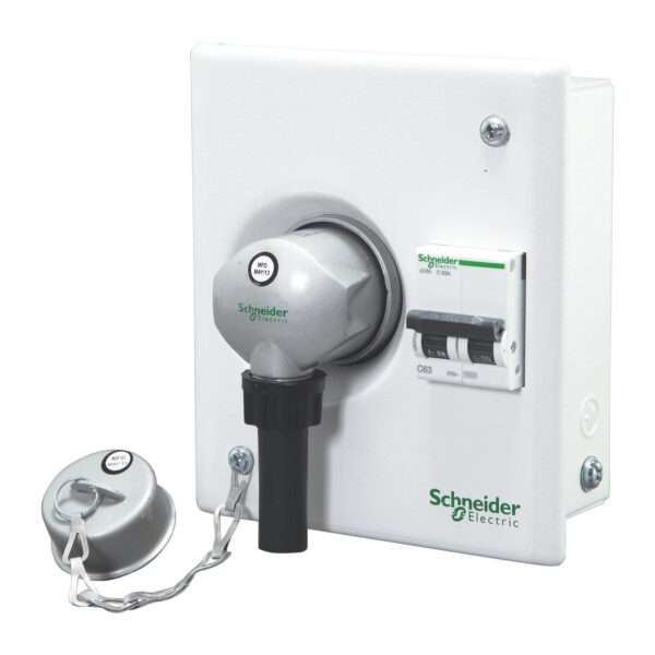 A9HMS210_1500x1500.jpg A9HMS330 | Metal P&S Unit, Acti 9, 30 A, 3P+E, 3 Mod, single door – Schneider Electric