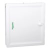 A9HTND04E | Acti 9 – TPN DB – double door metal – IP43 – 4 ways eco – Schneider Electric