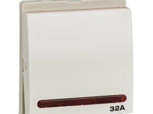 AAKX1232 | Opale DP switch 32A white – Schneider Electric