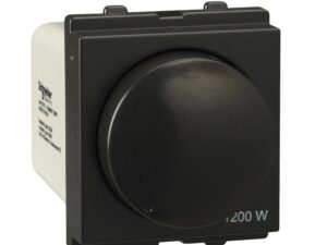 AAKY3012 | Opale Dimmer 1200W – Schneider Electric