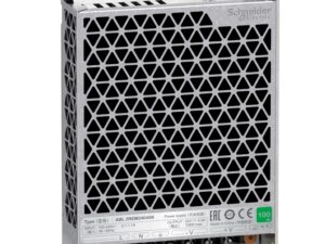 ABL2REM24045K | single phase power supply, 100…240V input, 24V DC output, 108W, 4,5A – Schneider Electric