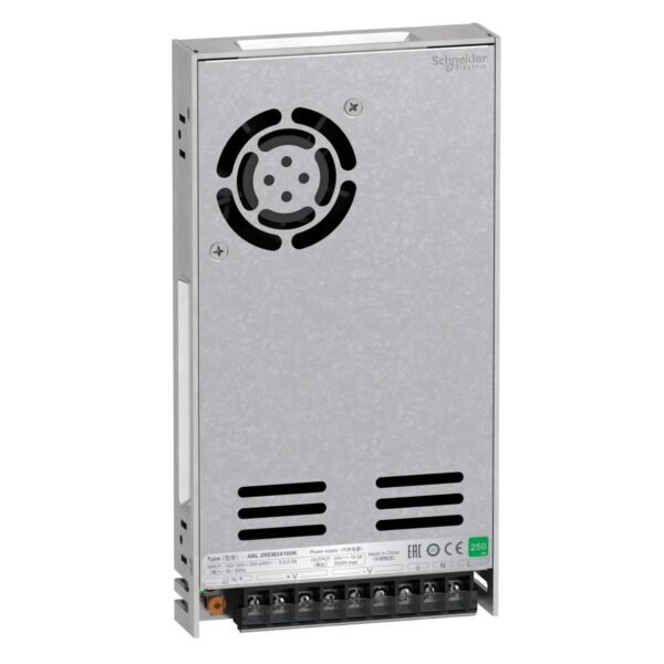 ABL2_CP21017_1500x1500.jpg ABL2REM24100K | single phase power supply, 100…240V input, 24V DC output, 252W, 10,5A – Schneider Electric
