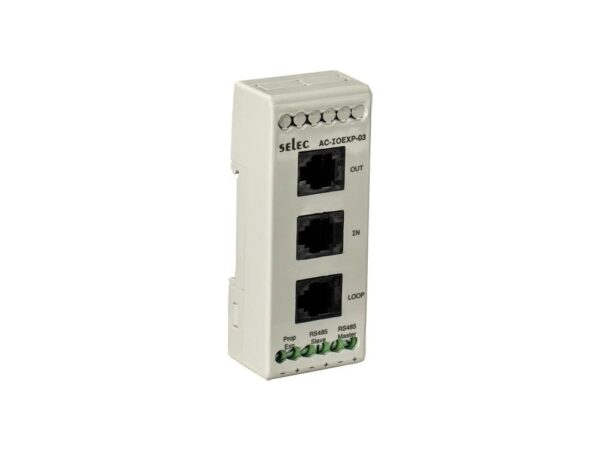 AC-IOEXP-03 | Communication Adapter – Selec
