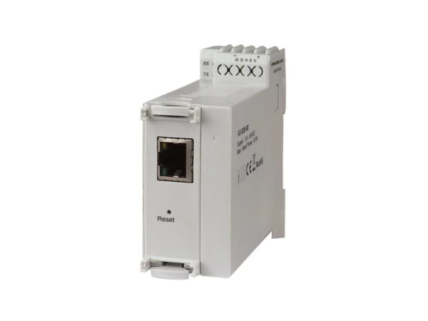 AC-S2E-02 | Serial to Ethernet Converter – Selec